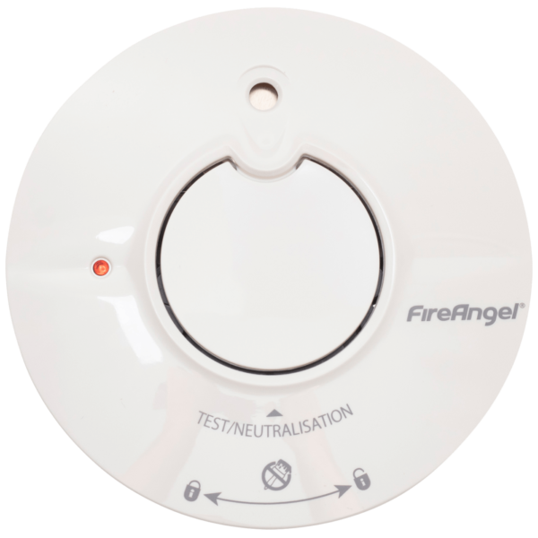 FireAngel Detektor