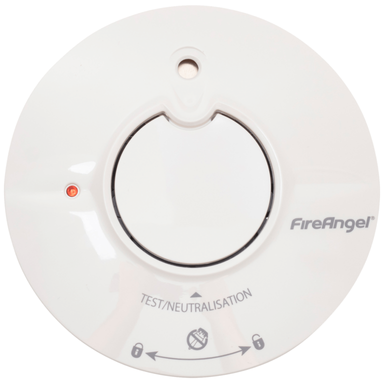 FireAngel Detektor
