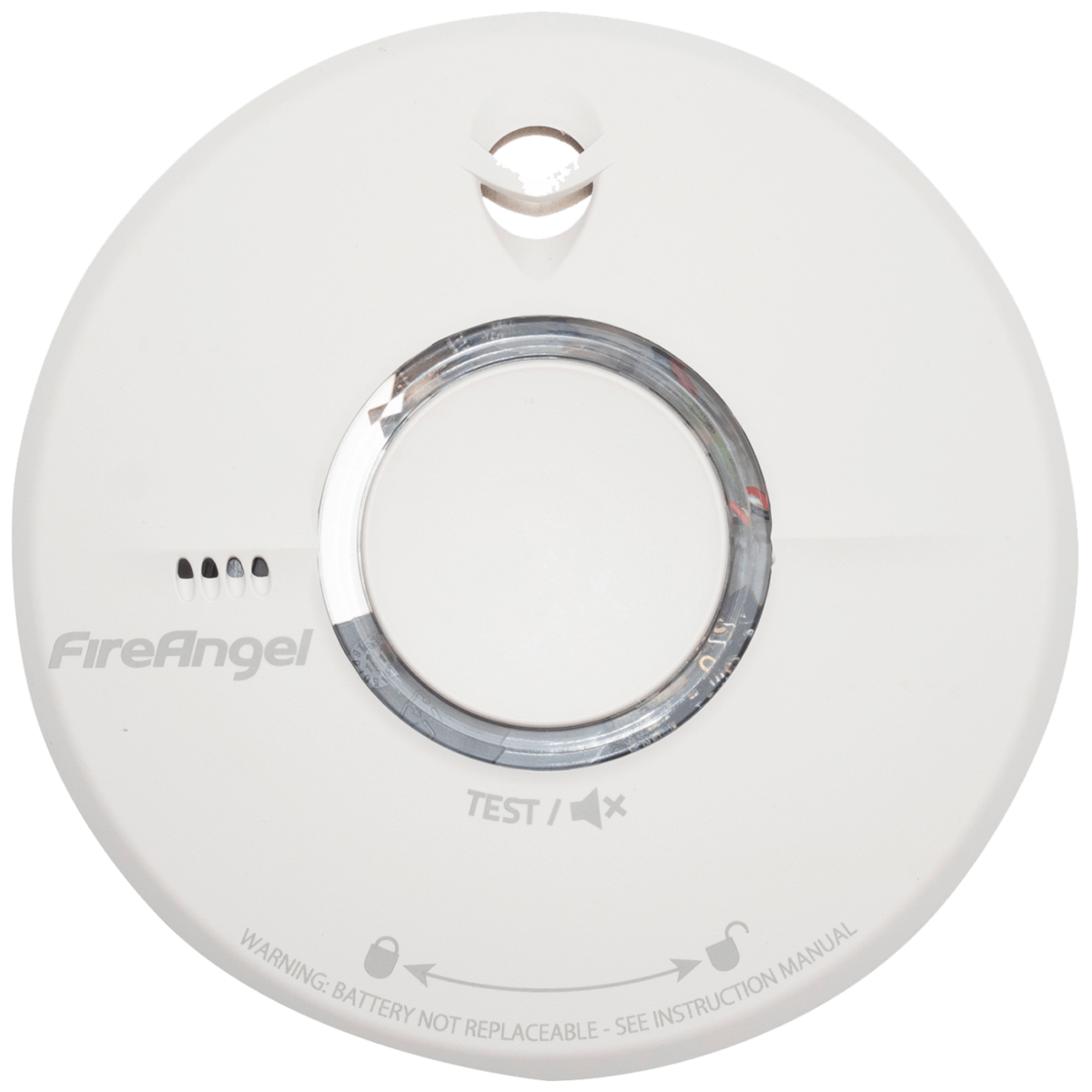 FireAngel Detektor