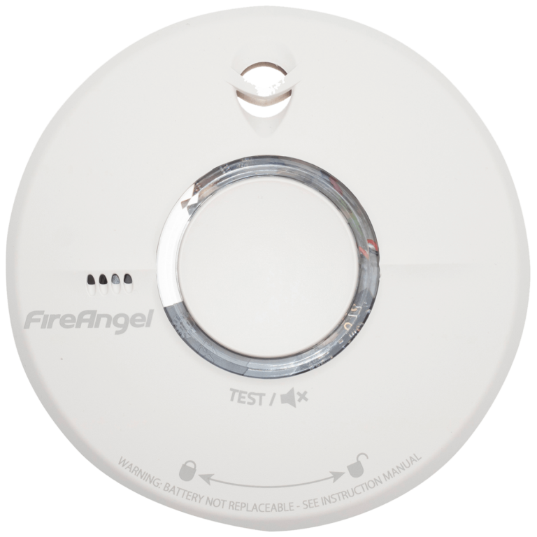FireAngel Detektor