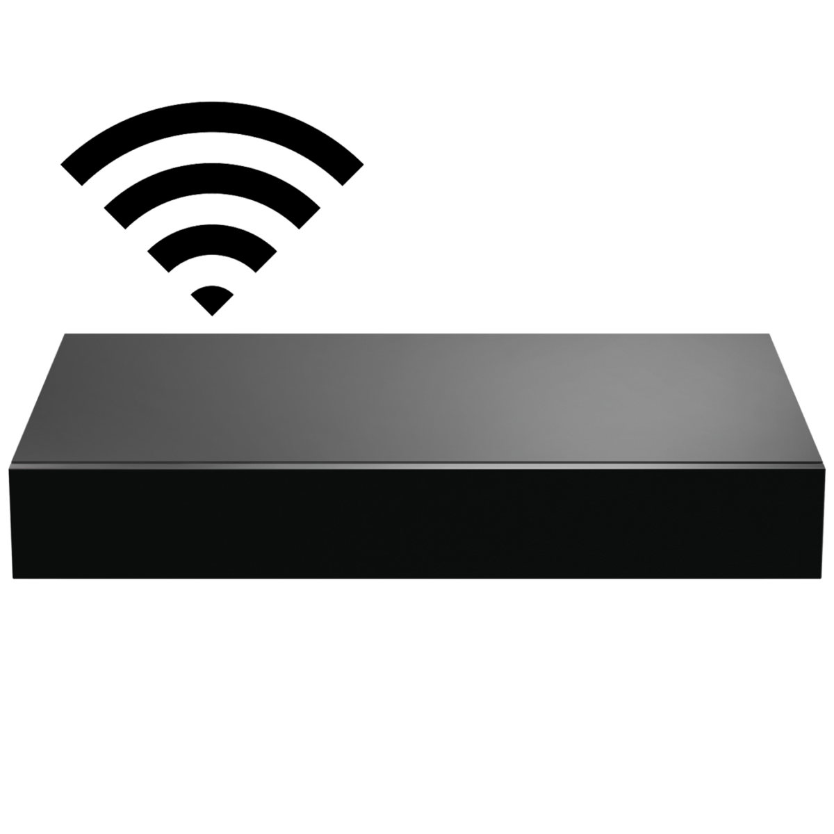 Mag Prijemnik IPTV za Stalker midlleware