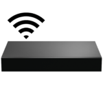 Mag Prijemnik IPTV za Stalker midlleware
