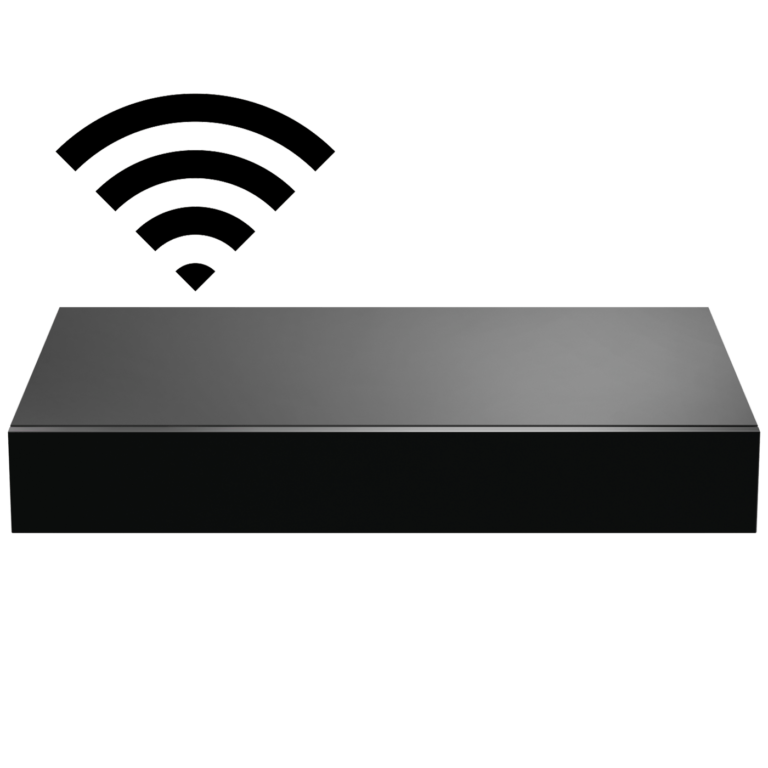 Mag Prijemnik IPTV za Stalker midlleware