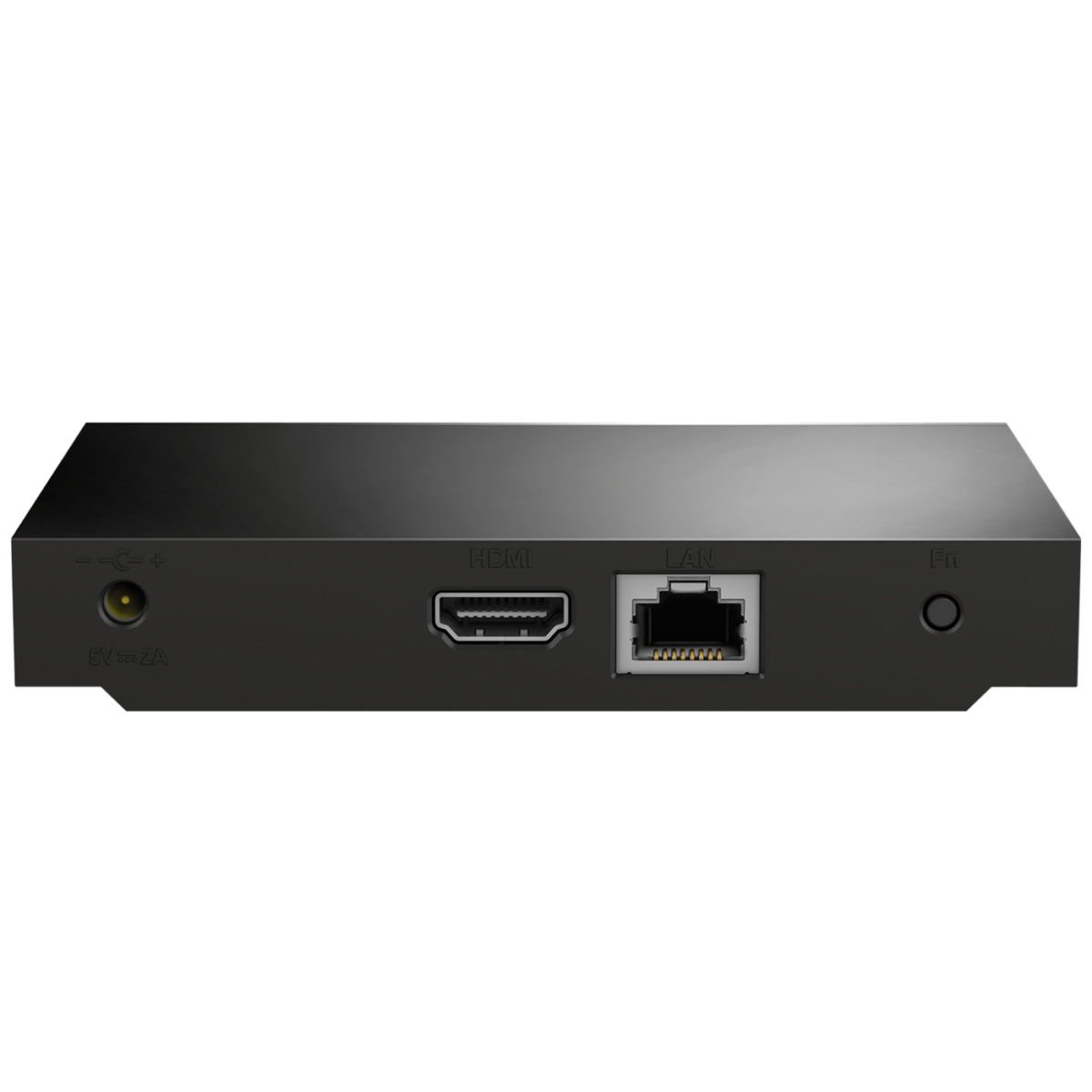 WiFi - MAG 520 W3