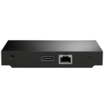 WiFi - MAG 520 W3