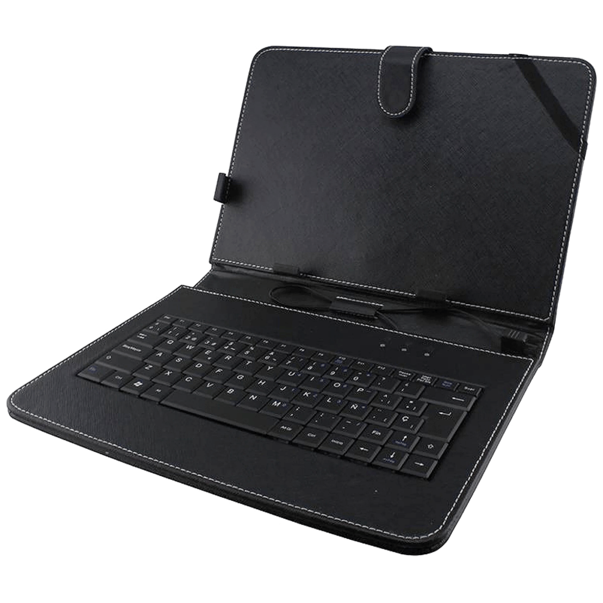 Esperanza Etui sa tipkovnicom za tablet 10.1" - EK125