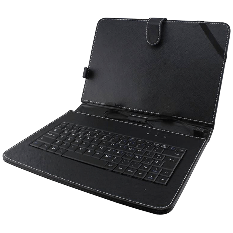 Esperanza Etui sa tipkovnicom za tablet 10.1" - EK125