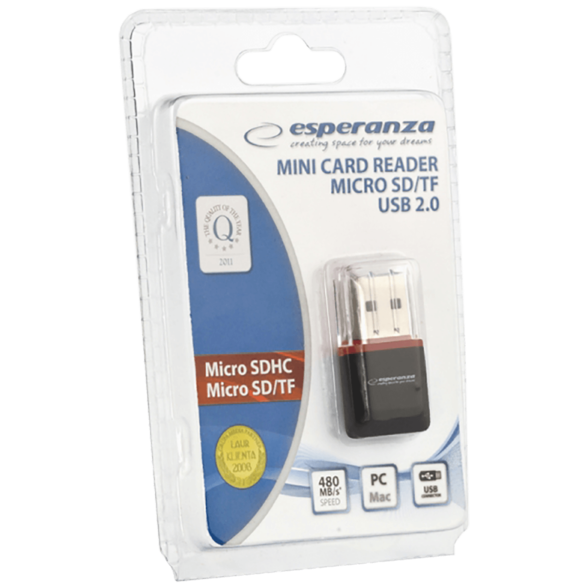 USB