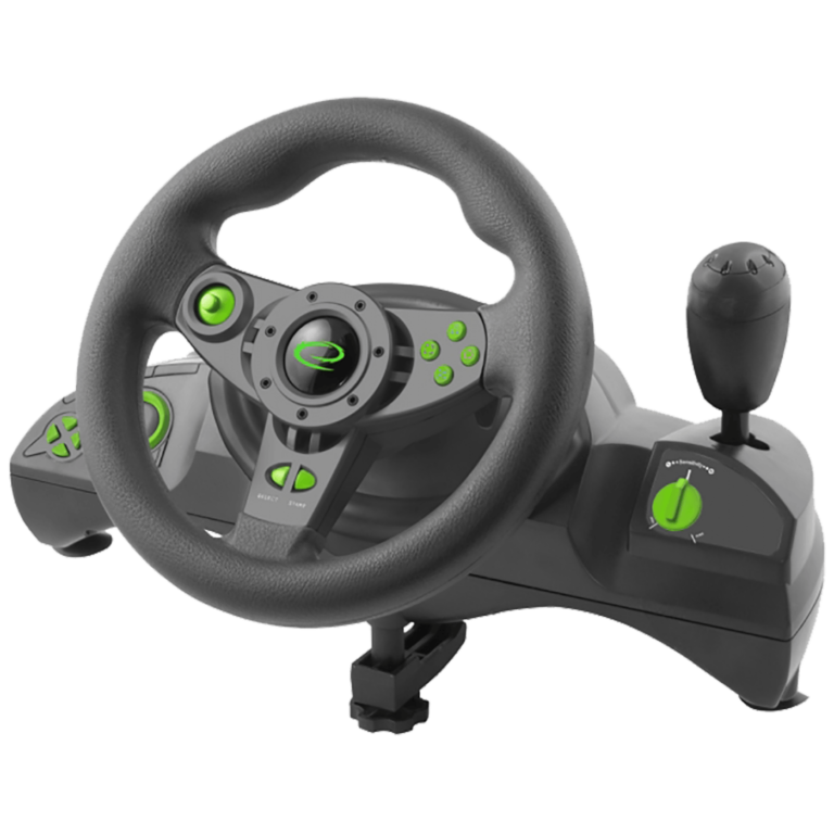 Esperanza Gaming volan