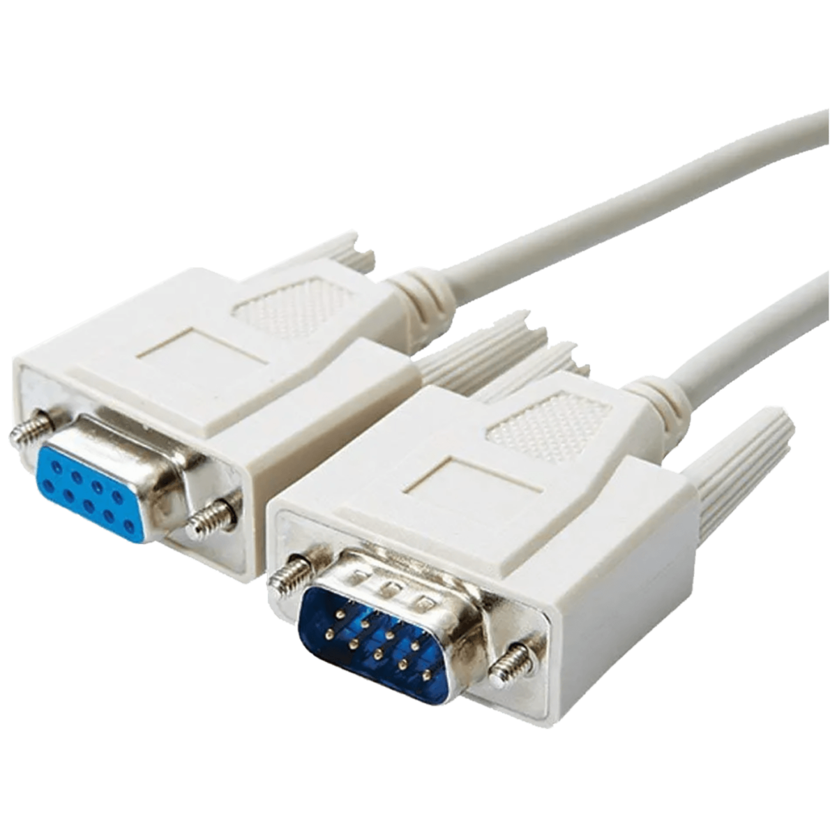 ZED electronic RS-232 kabel