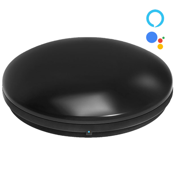 Superior Univerzalni IR daljinski upravljač za WiFi-smartphone - Universal smartphone remote control