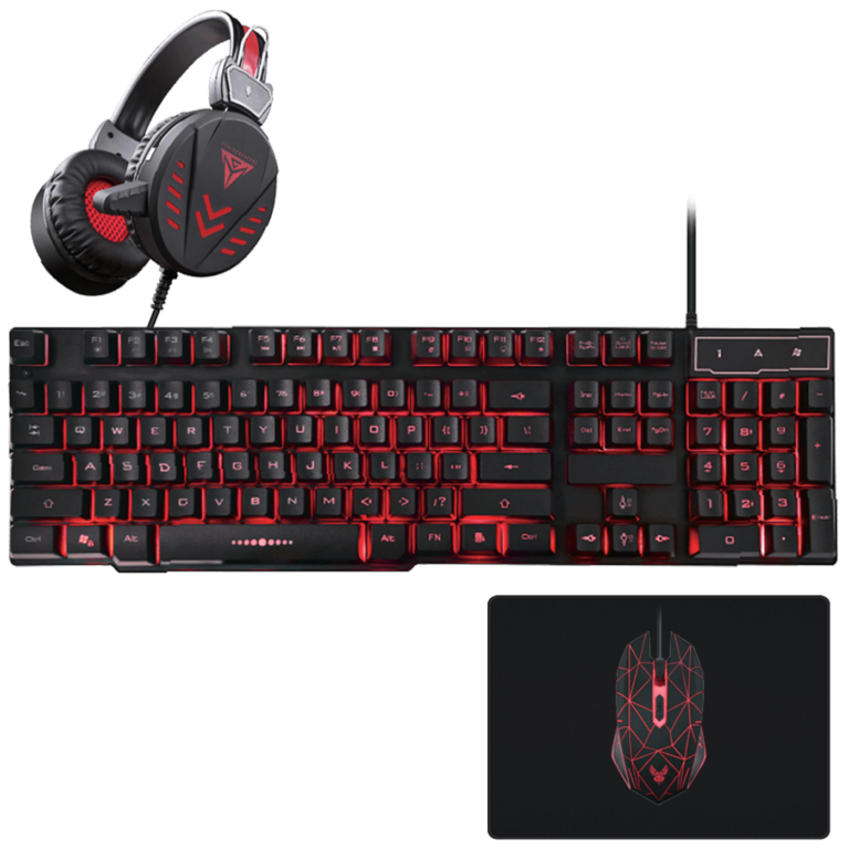 Connect XL Gaming set