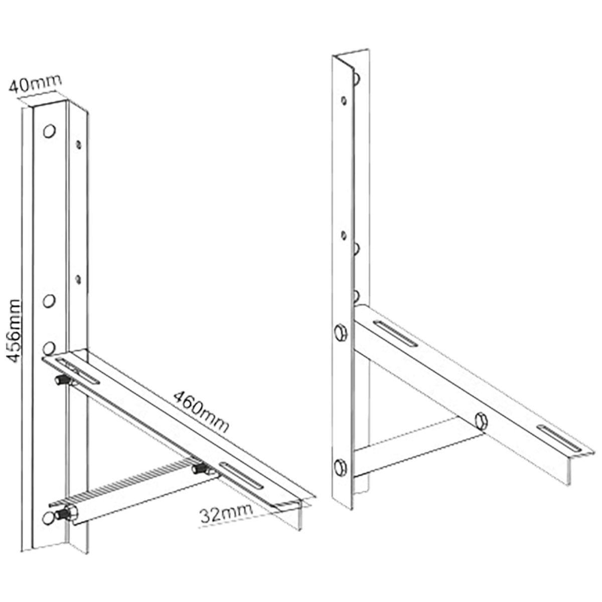 80 kg - Air Fix