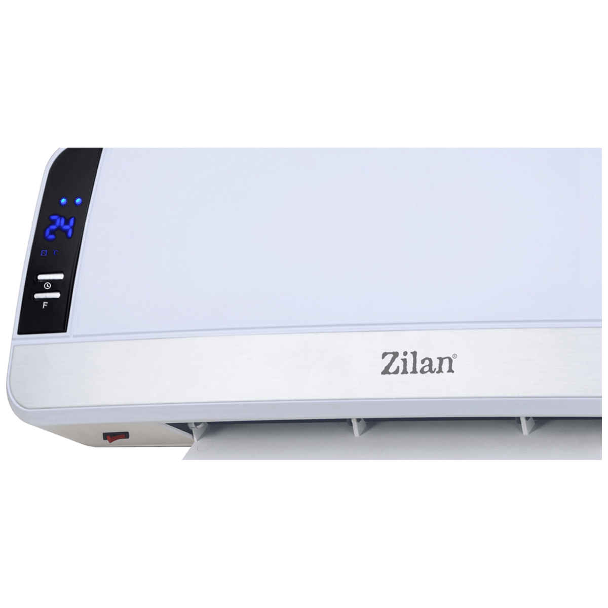 2000W