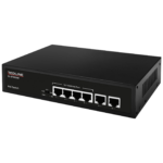 REDLINE PoE mrežni switch