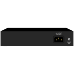 6 port RJ-45