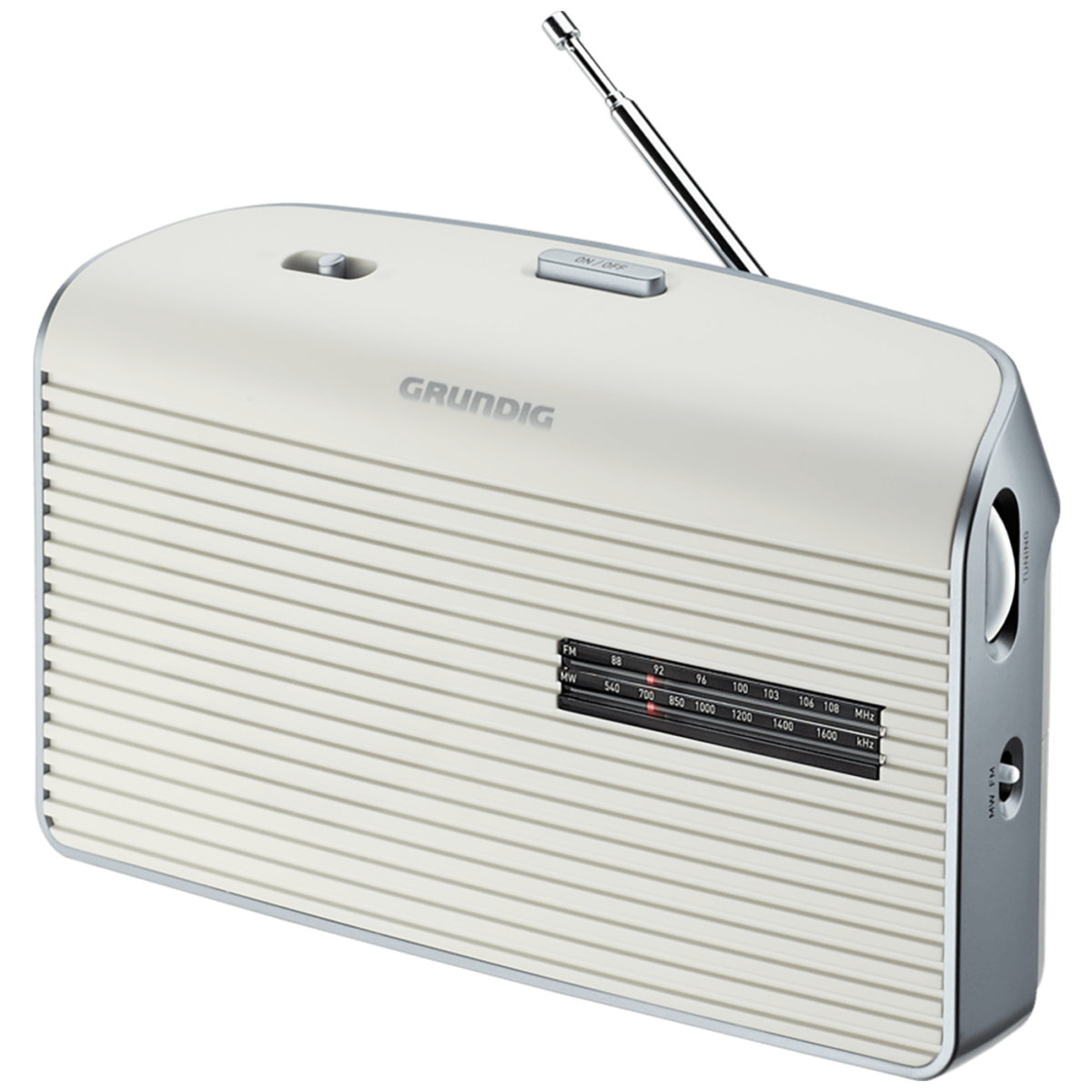 Grundig Radio prijemnik