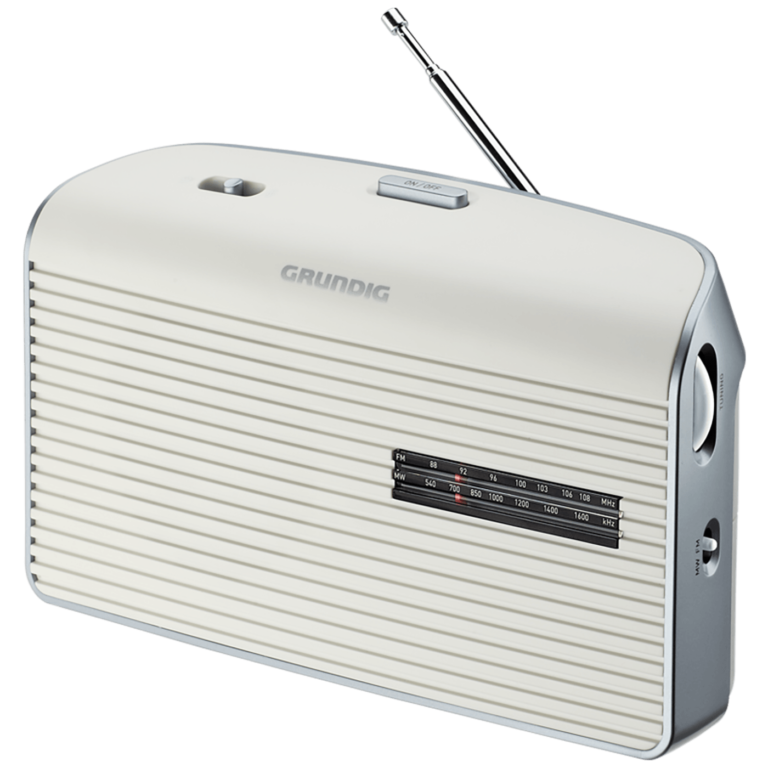 Grundig Radio prijemnik