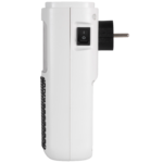 efekt plamena - FKH 401