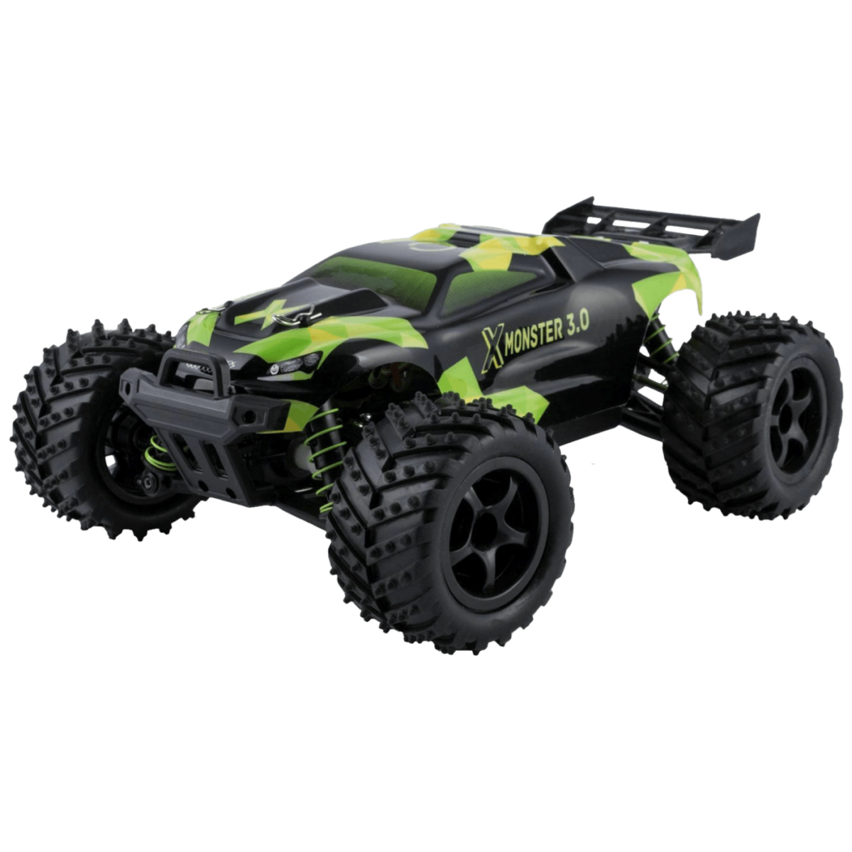 Overmax Automobil sa daljinskim upravljačem - RC X-MONSTER 3.0