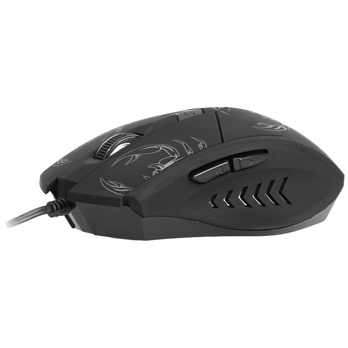 1600 dpi