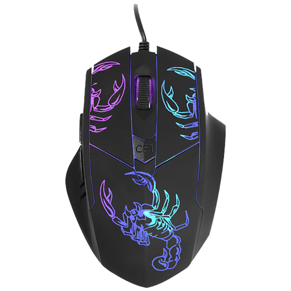 USB - GAMEZONE SCORPIUS USB
