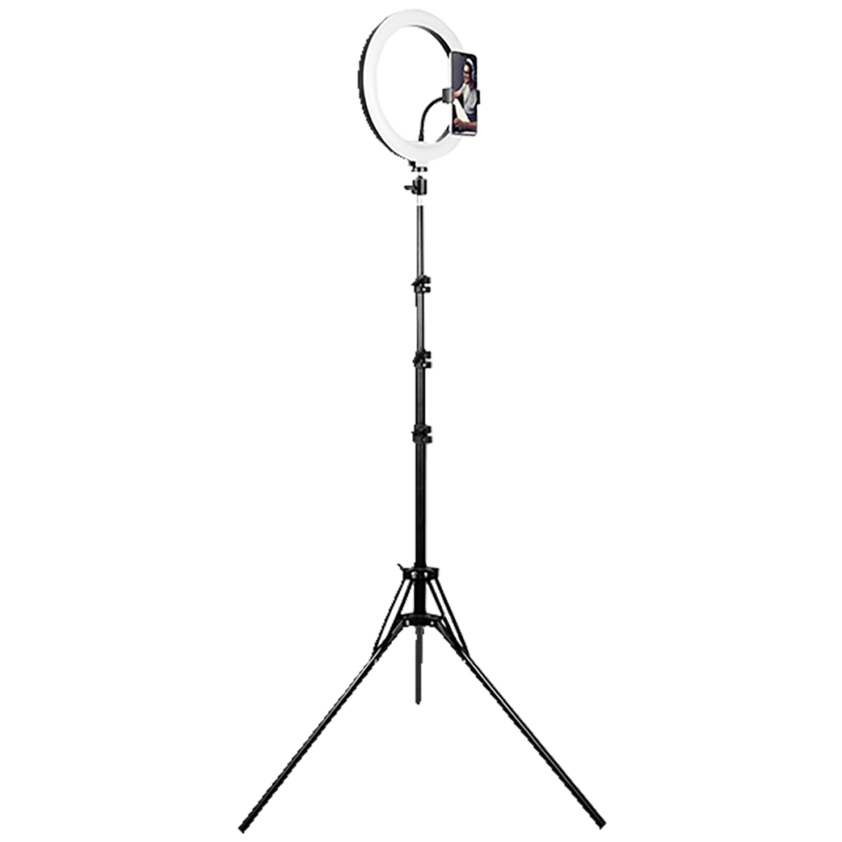 Tracer Lampa