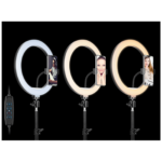 14.5 W - LED RING LAMP
