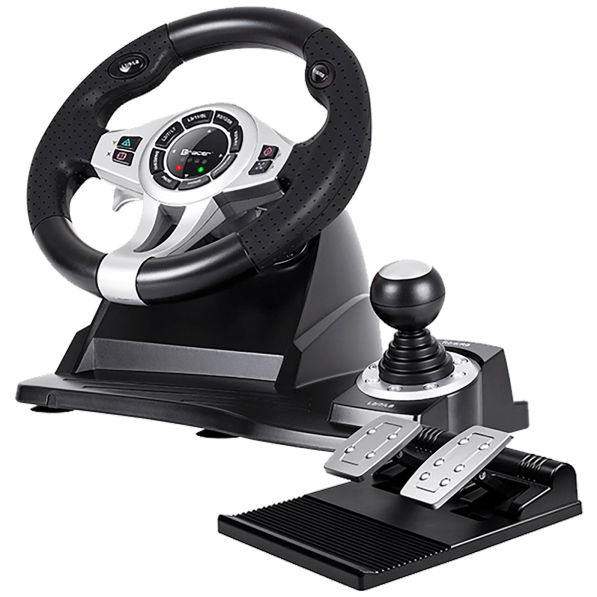 Tracer Gaming volan