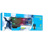 gaming set