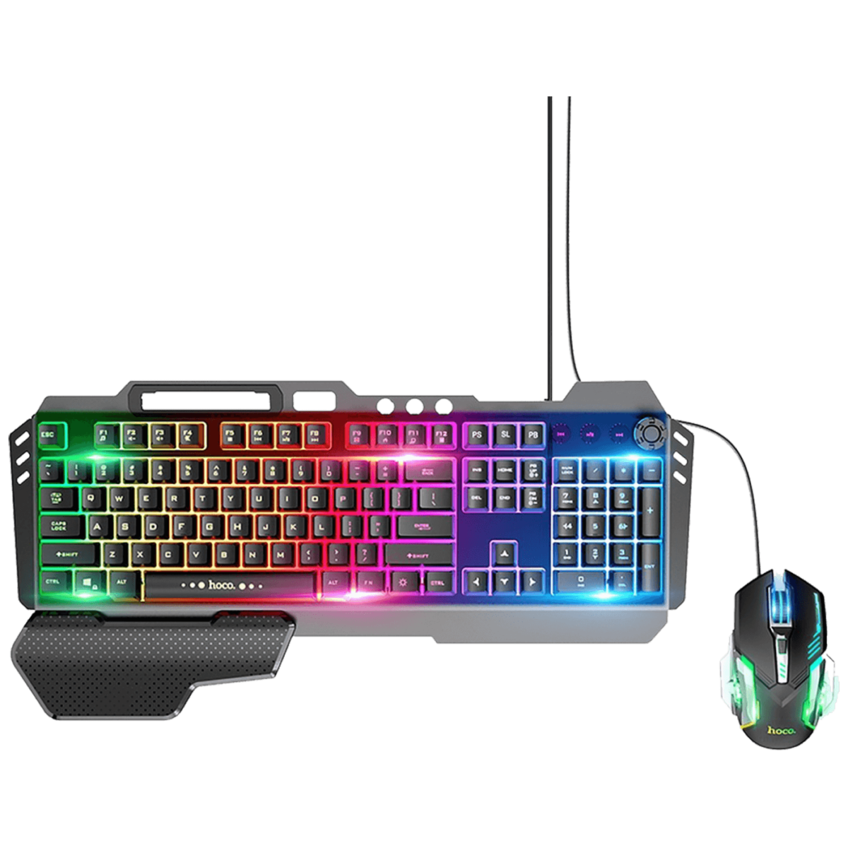 RGB osvjetljenje