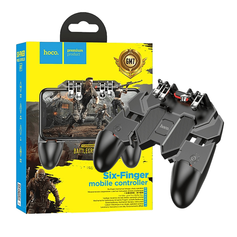 hoco. Gamepad za mobitel - GM7 Eagle