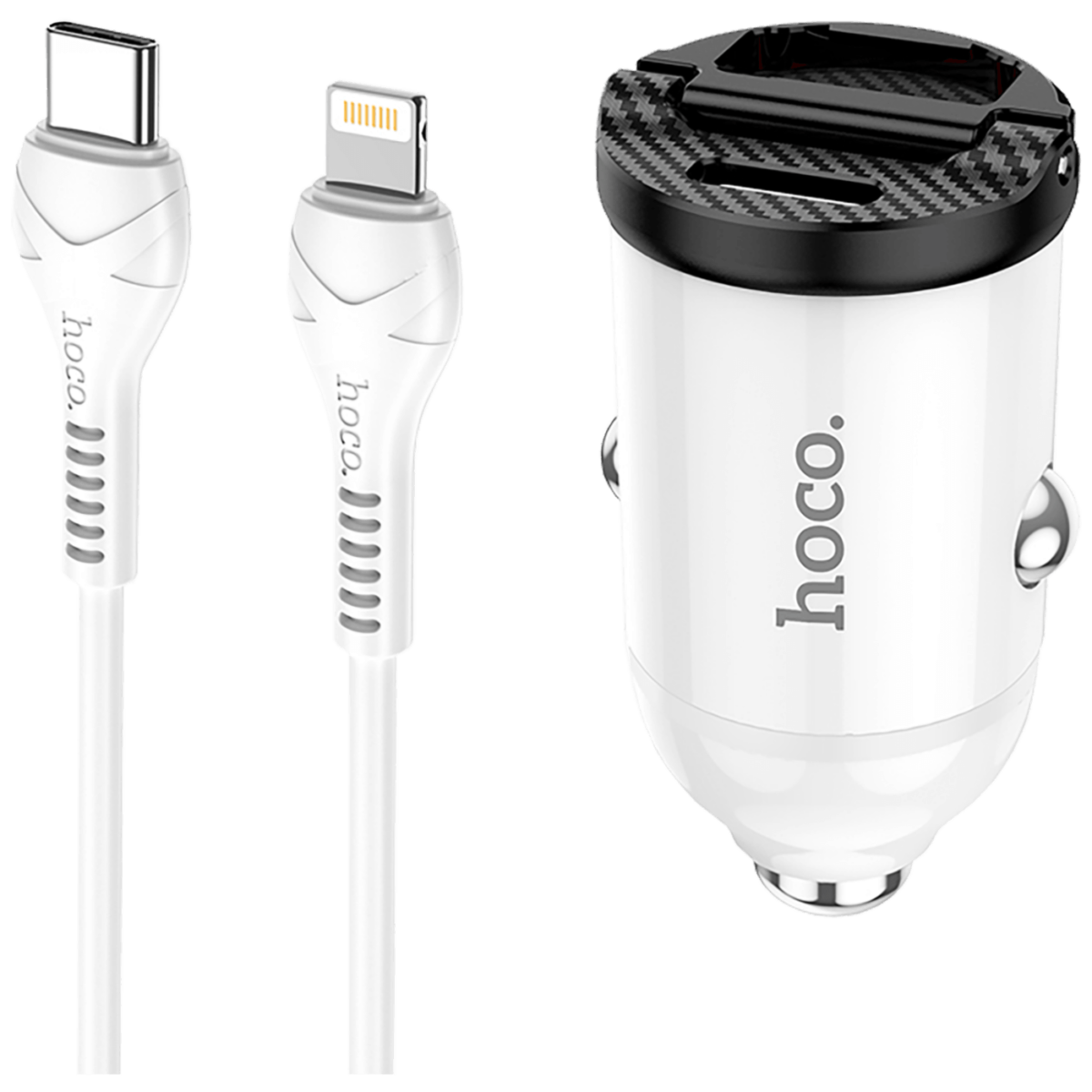 2 x USB