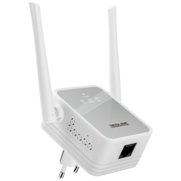 REDLINE Wireless-N Extender-Access Point