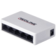 REDLINE 5-portni mrežni switch