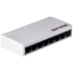 10/100Mbps - RL-S1008M