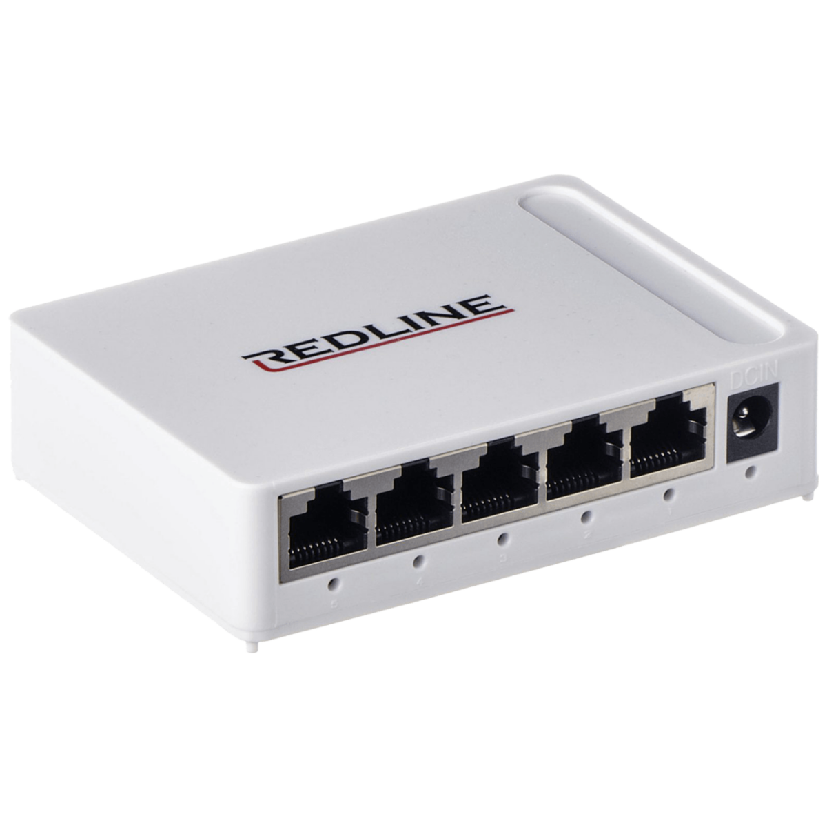 10/100/1000Mbps - RL-S2005G