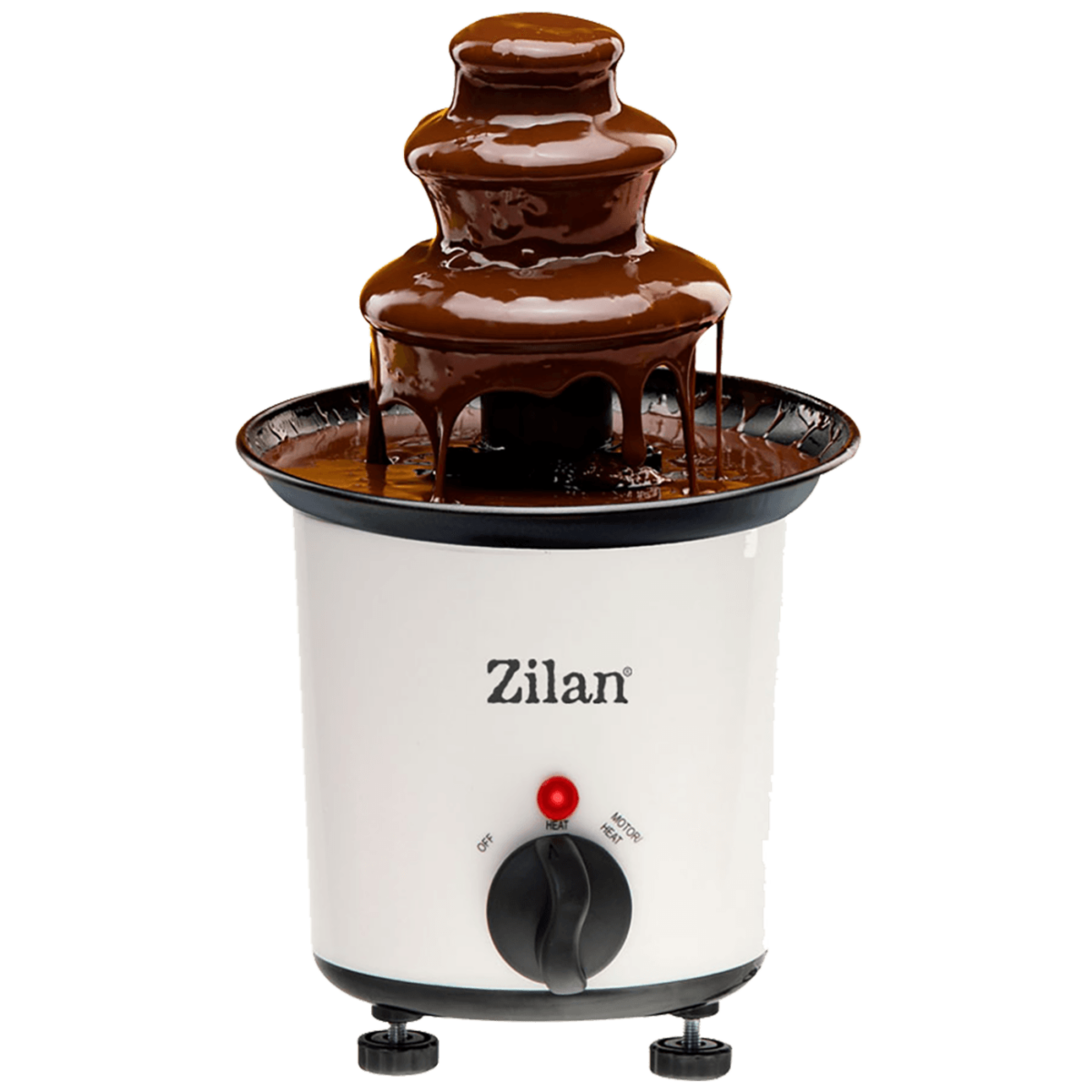Zilan Čokoladna fontana