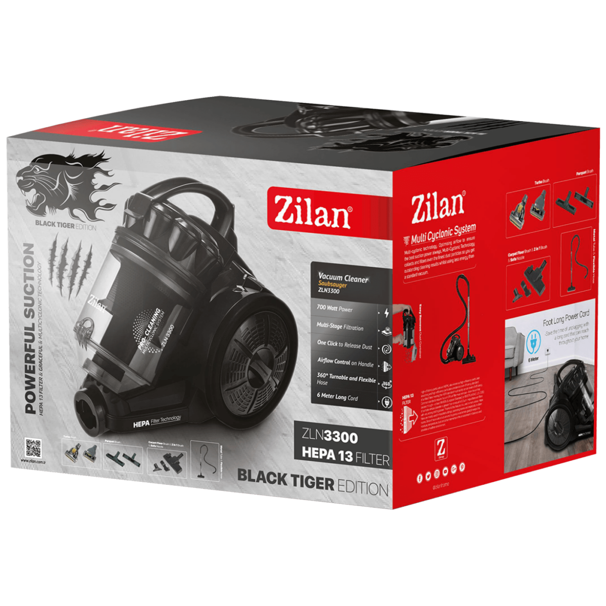 700 W