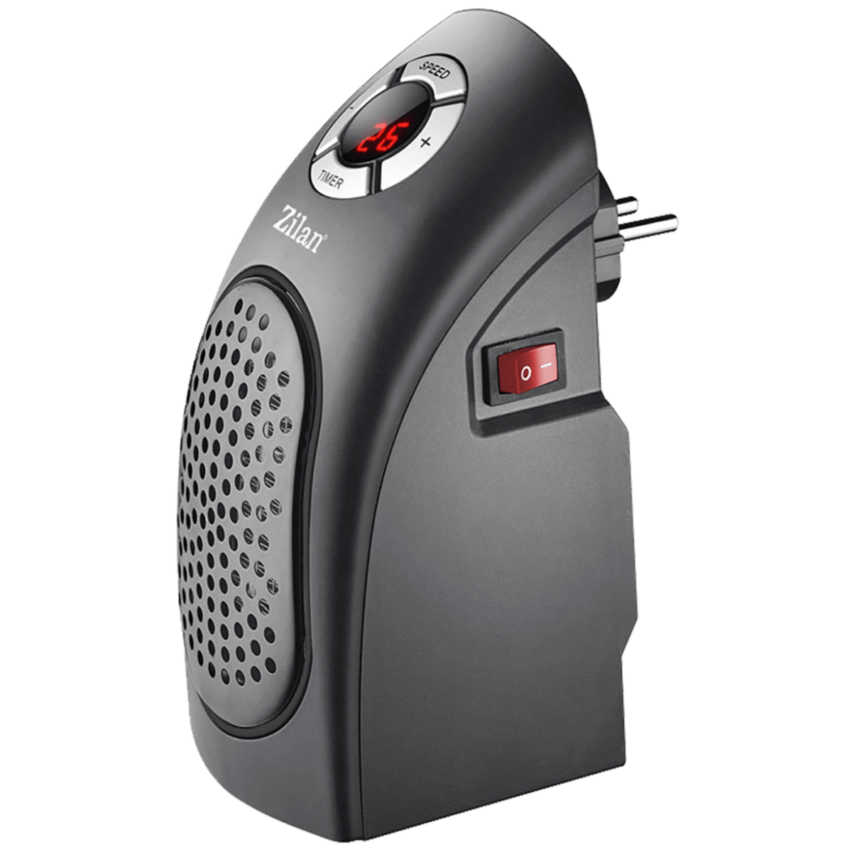 timer - ZLN2281