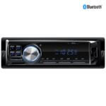 SAL Auto radio