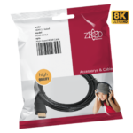 ZED electronic HDMI 2.1 kabel
