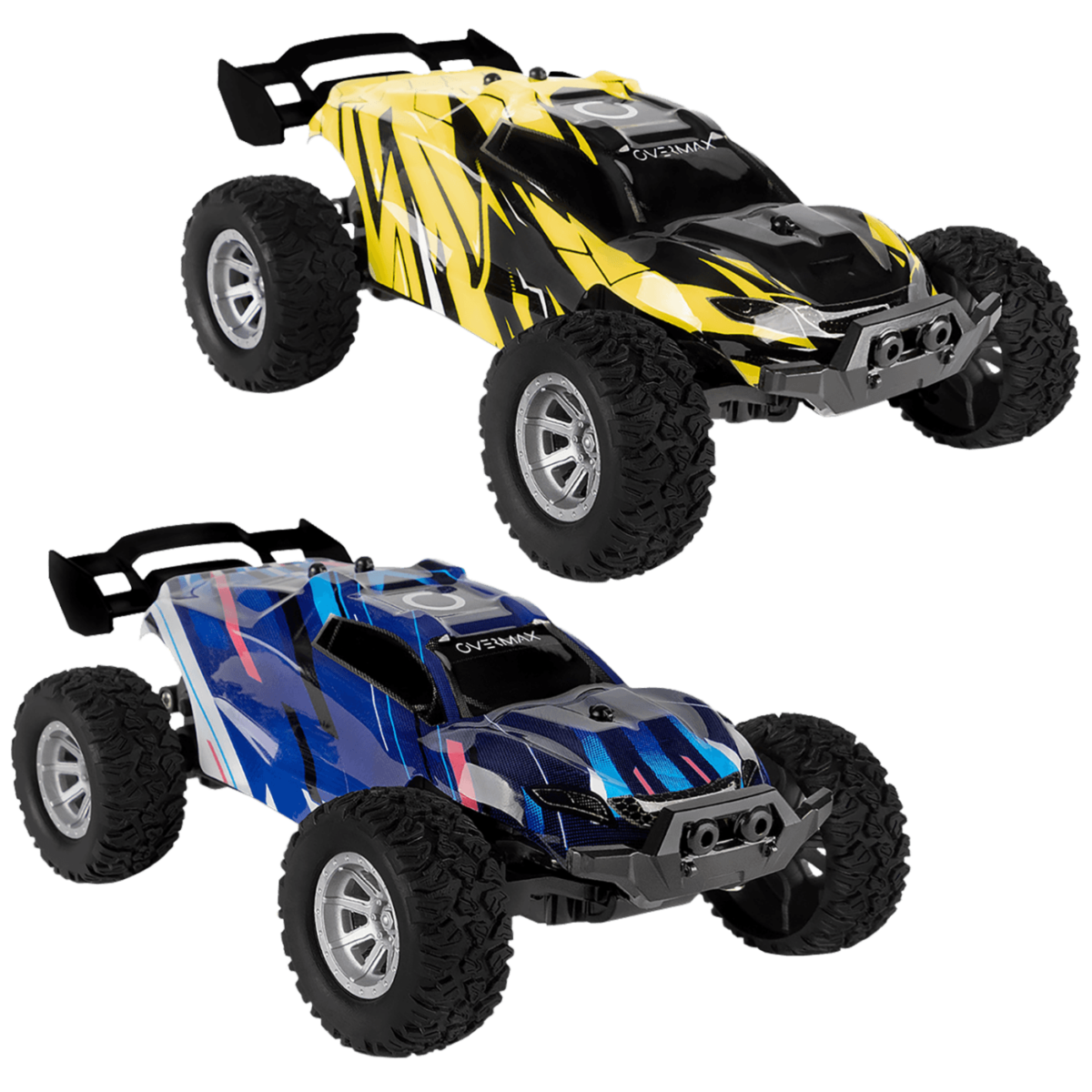 Overmax Automobil sa daljinskim upravljačem