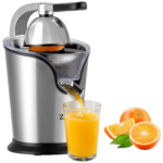 Zilan Sokovnik - citruseta snage od 100 - 500 W