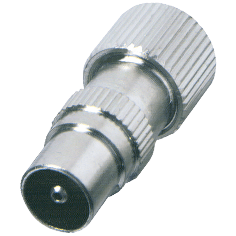 USE Antenski RF utikač