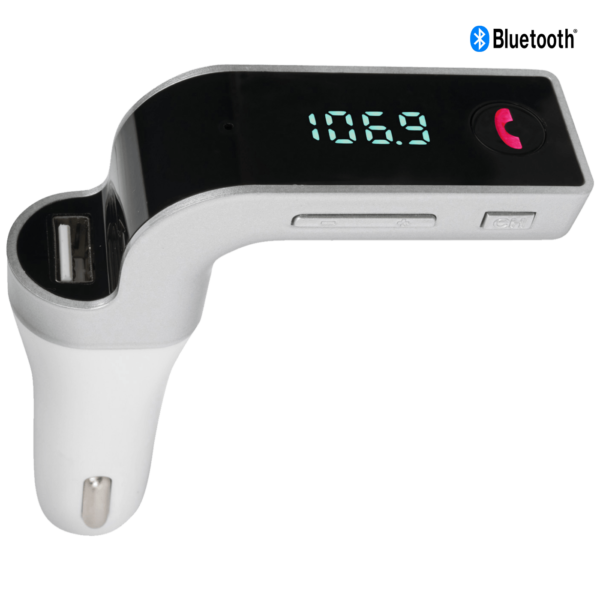 SAL FM modulator