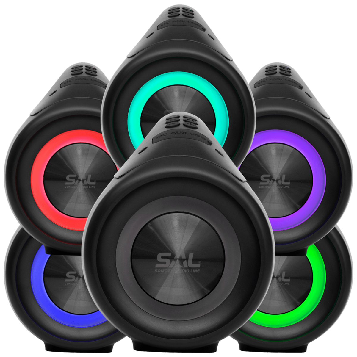 Bluetooth