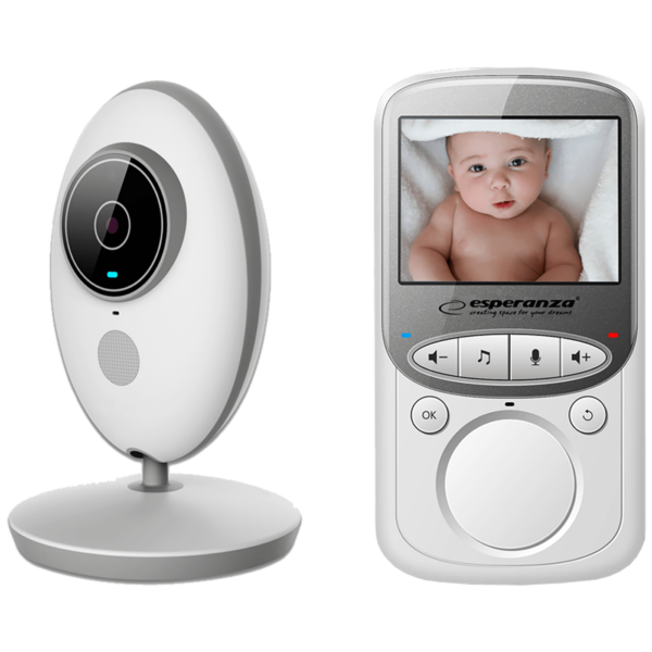 Esperanza Baby monitor