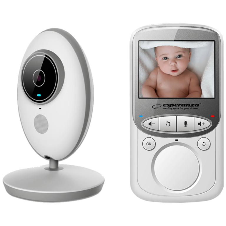 Esperanza Baby monitor