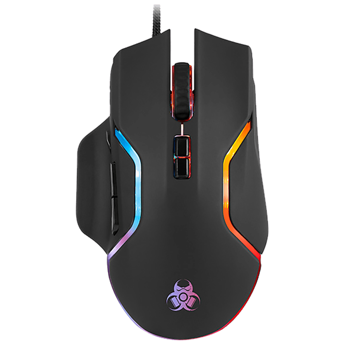 2400 dpi